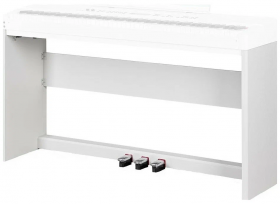 Becker B-Stand-102W Стойка и педальный блок